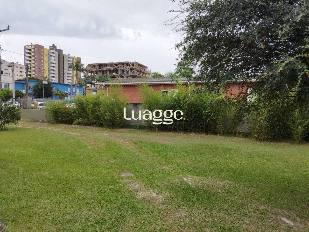 Terreno à venda, 2122m² - Foto 2