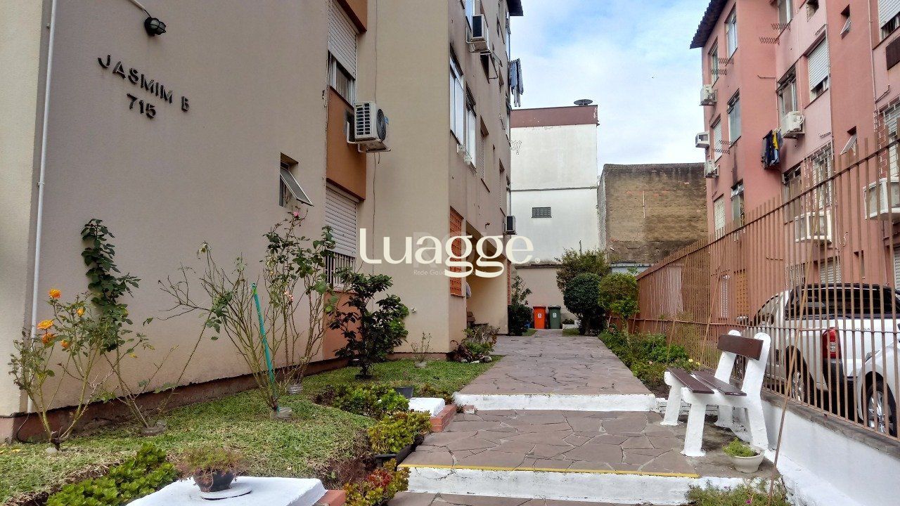 Apartamento, 1 quarto, 45 m² - Foto 3