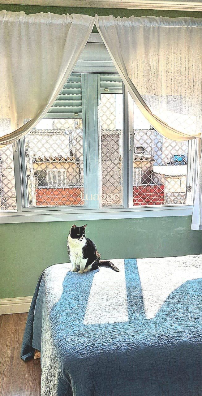Apartamento, 2 quartos, 61 m² - Foto 11