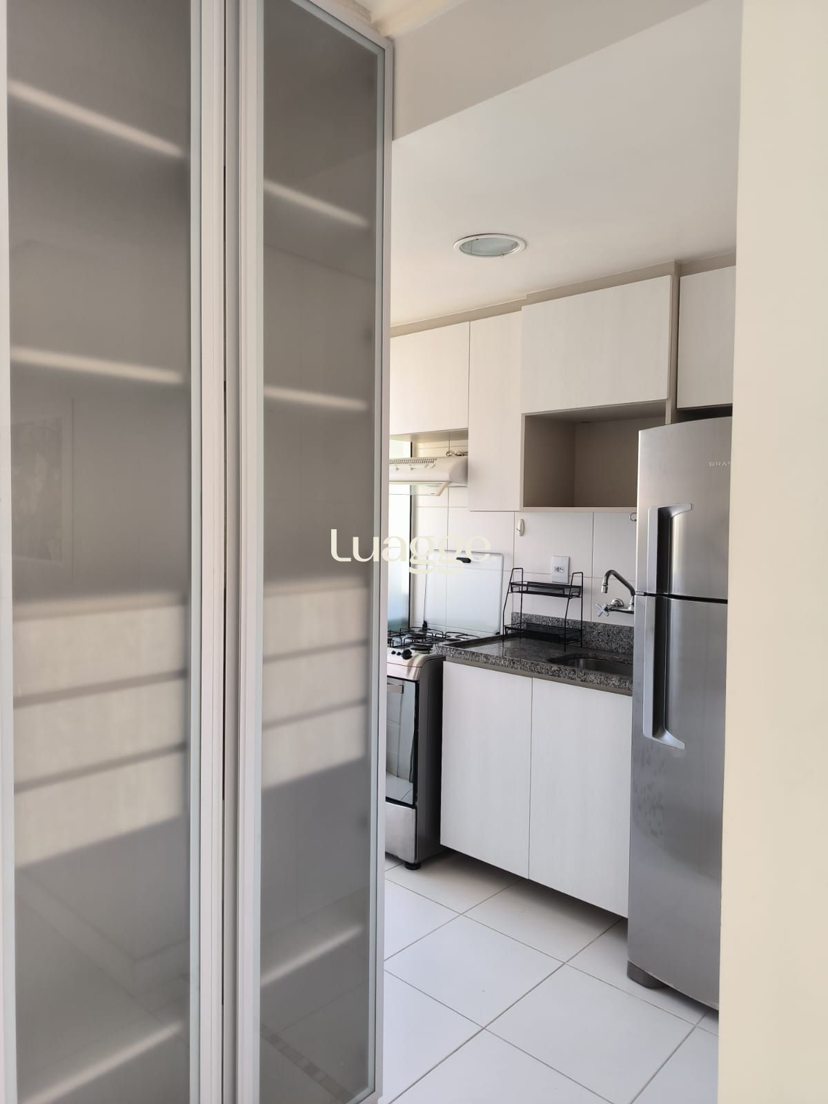 Apartamento, 1 quarto, 42 m² - Foto 10