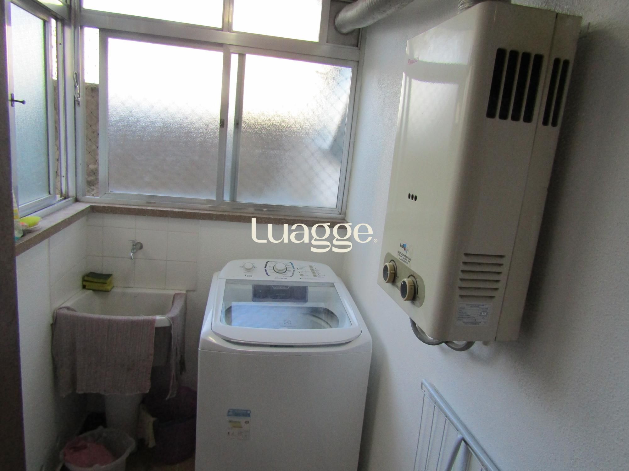 Apartamento à venda com 2 quartos, 85m² - Foto 24