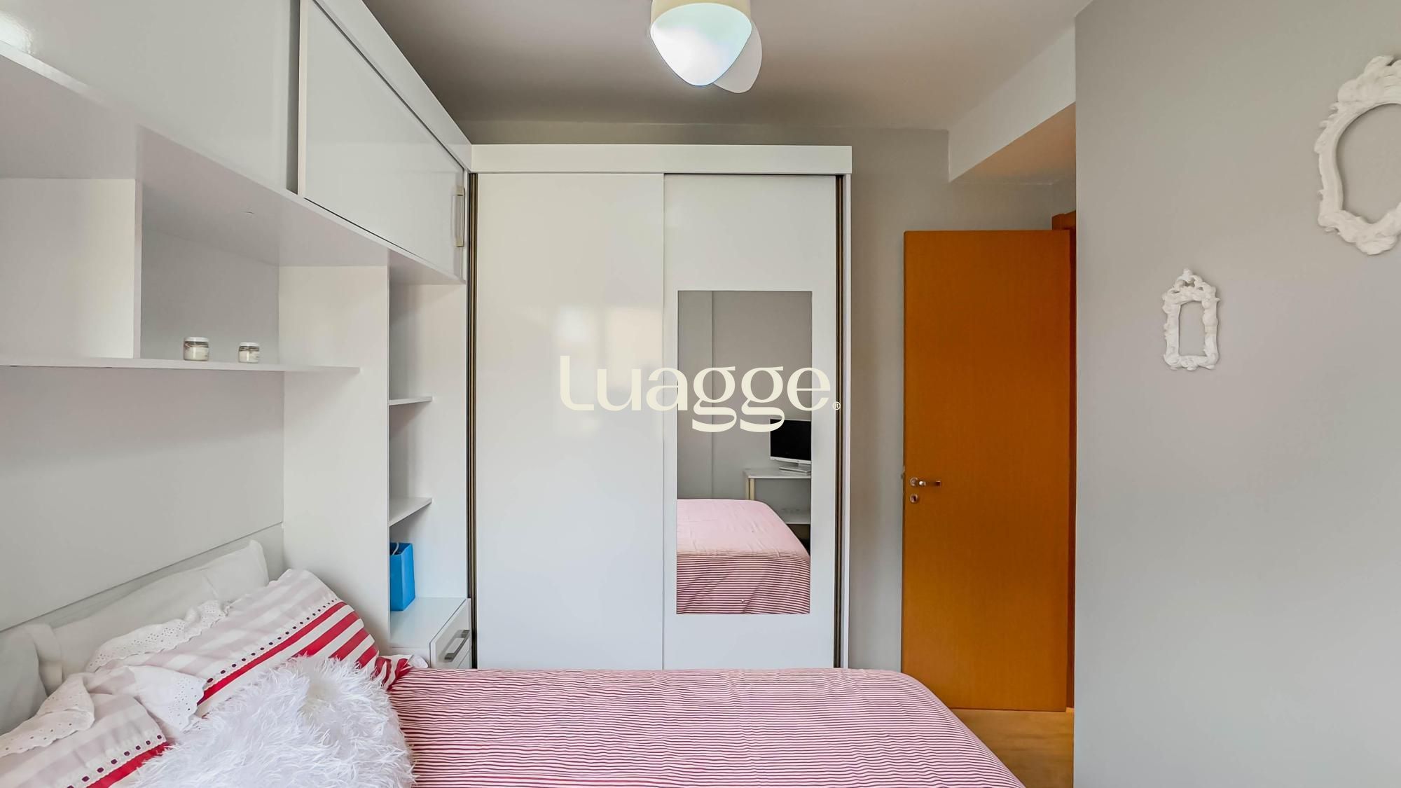 Apartamento à venda com 3 quartos, 106m² - Foto 9
