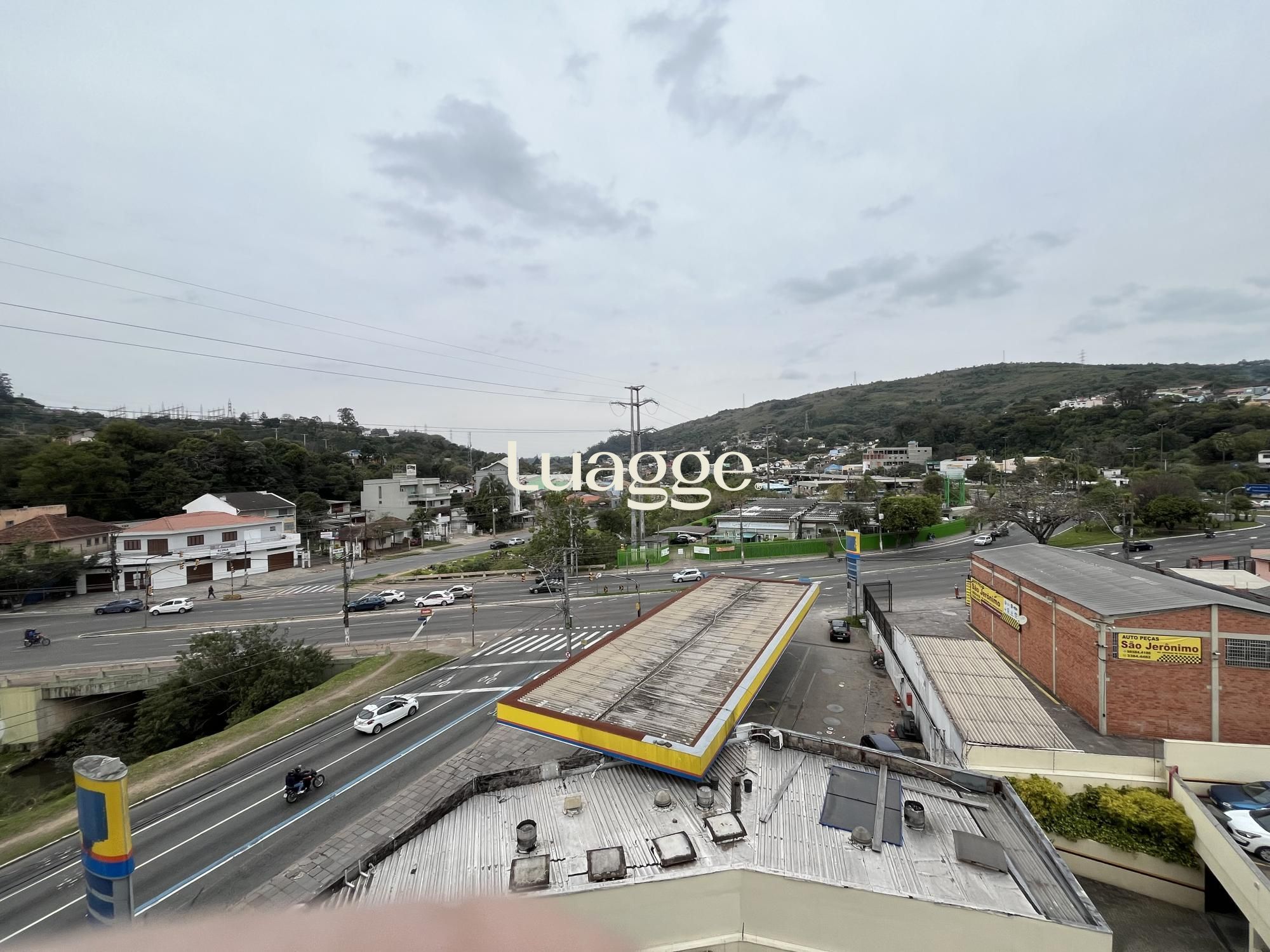 Apartamento à venda com 3 quartos, 74m² - Foto 47