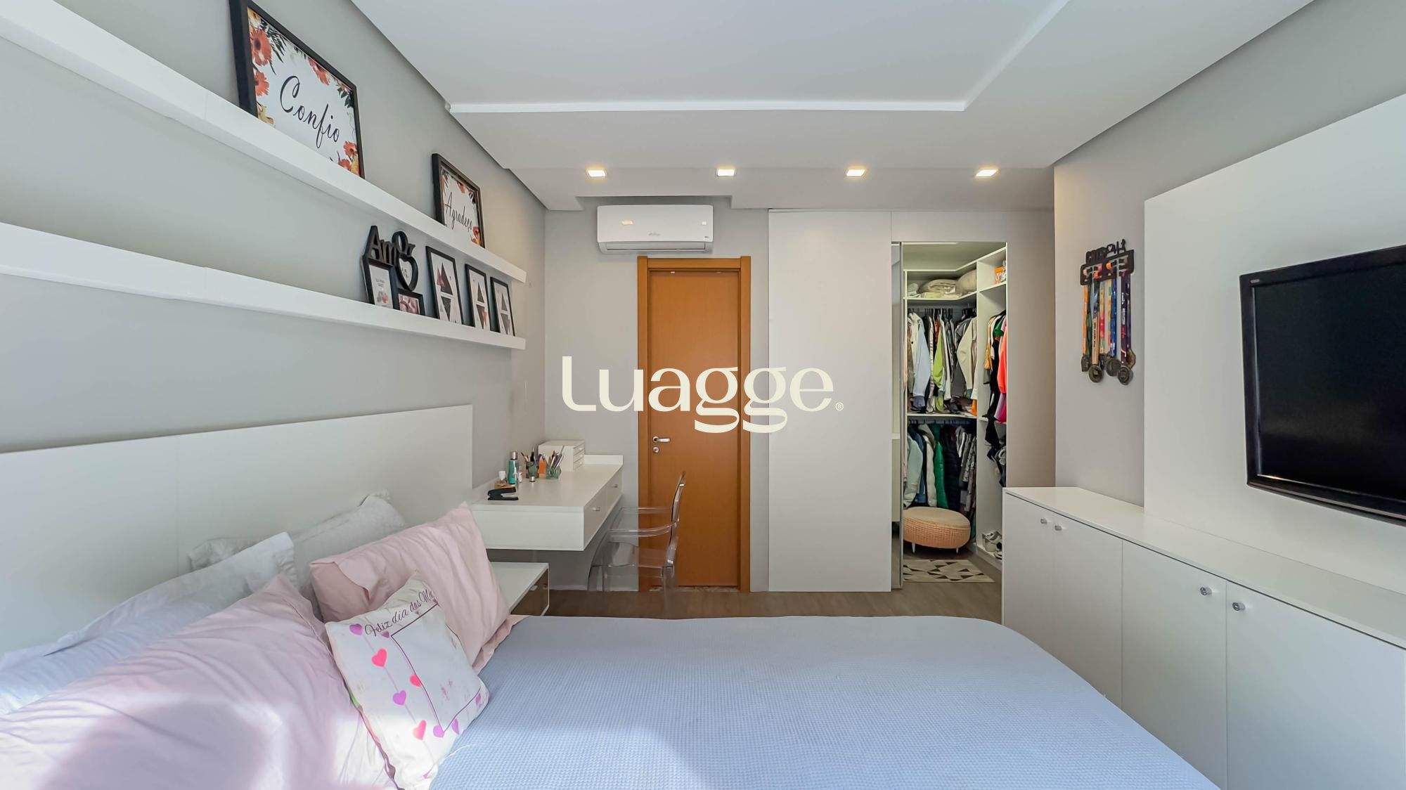 Apartamento à venda com 3 quartos, 106m² - Foto 11