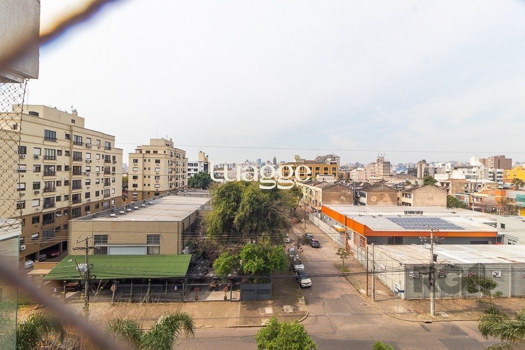 Apartamento à venda com 3 quartos, 84m² - Foto 30