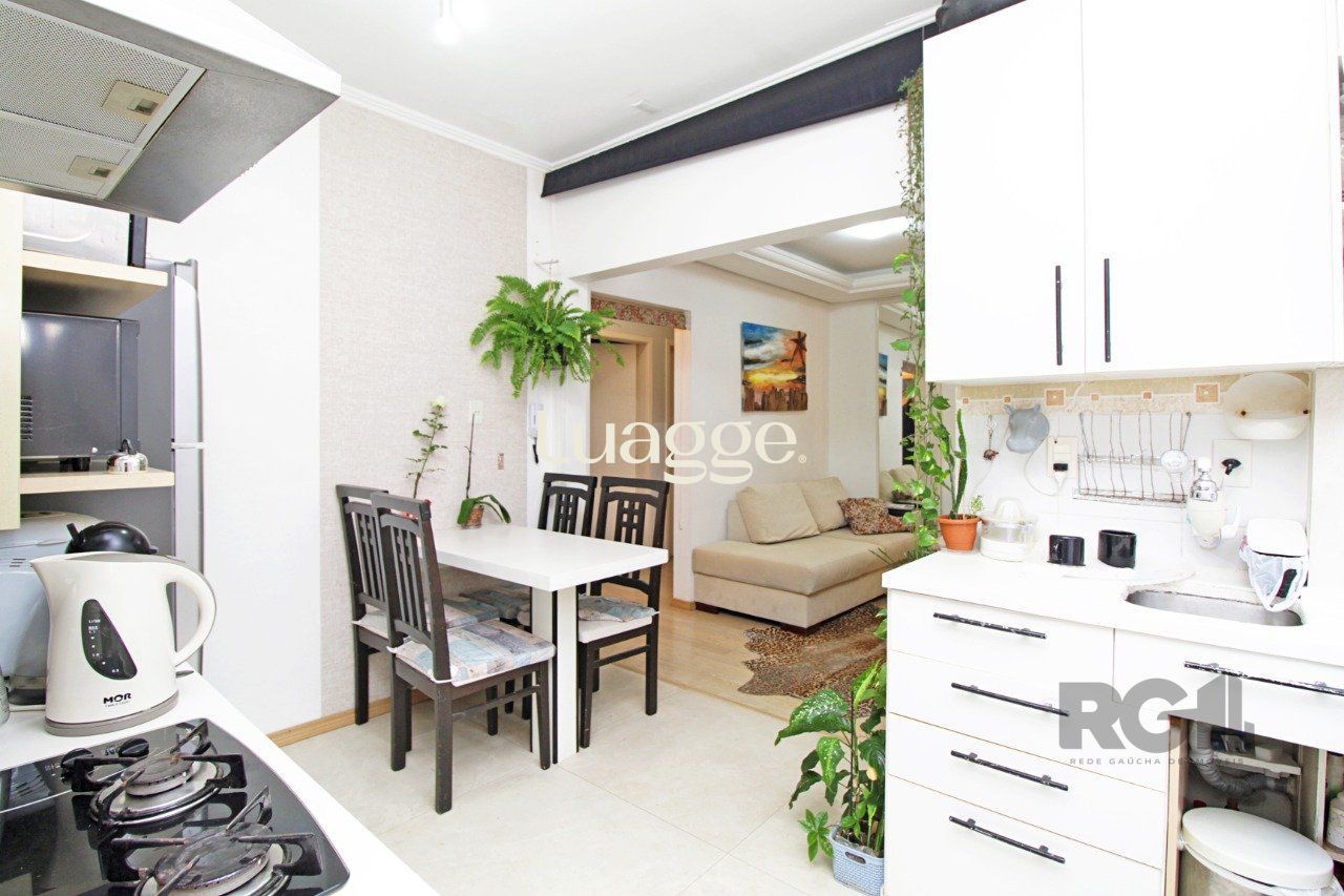 Apartamento à venda com 4 quartos, 85m² - Foto 32