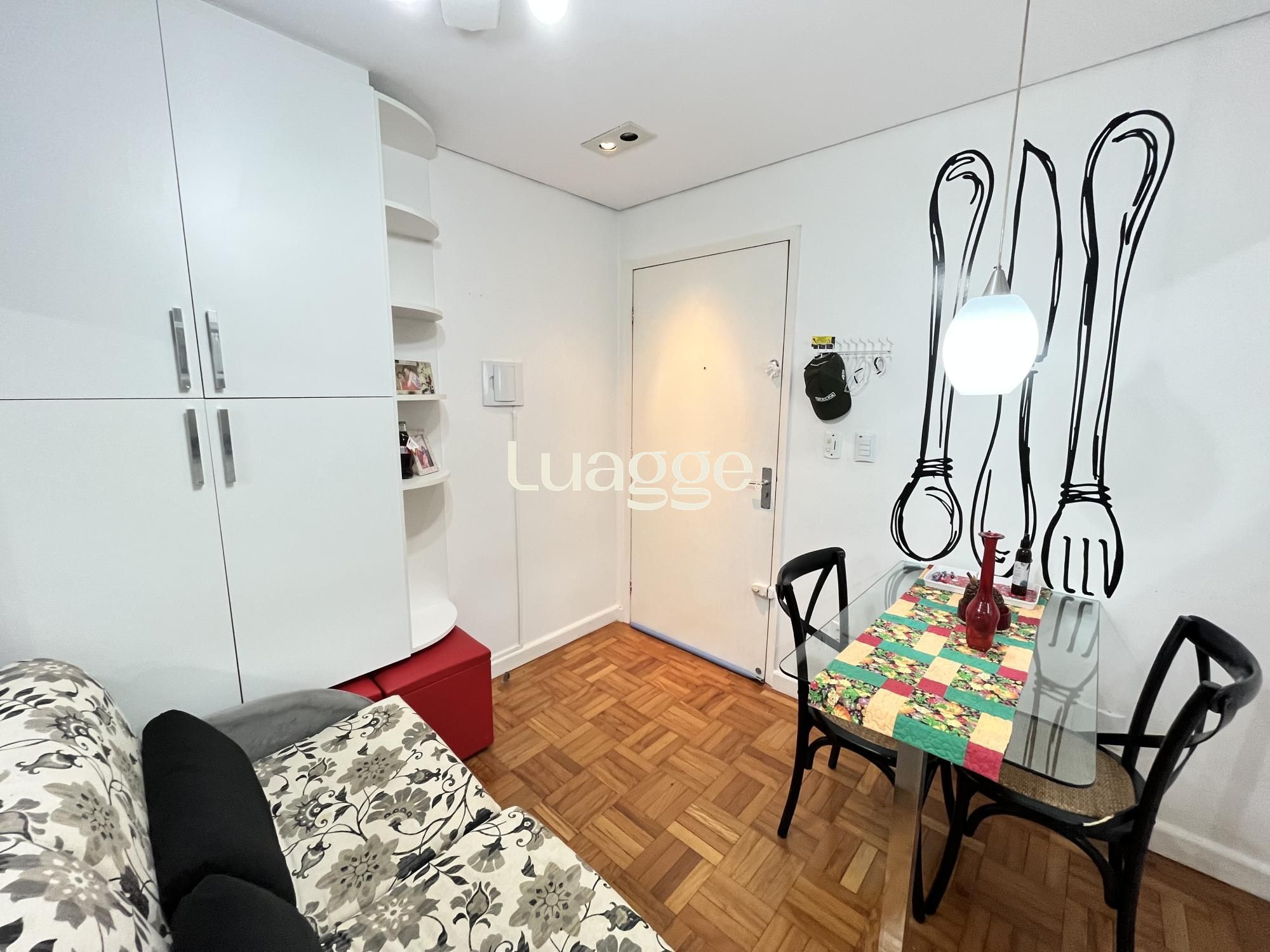 Apartamento, 1 quarto, à venda, 33 m², Passo da Areia - Porto Alegre — foto 4