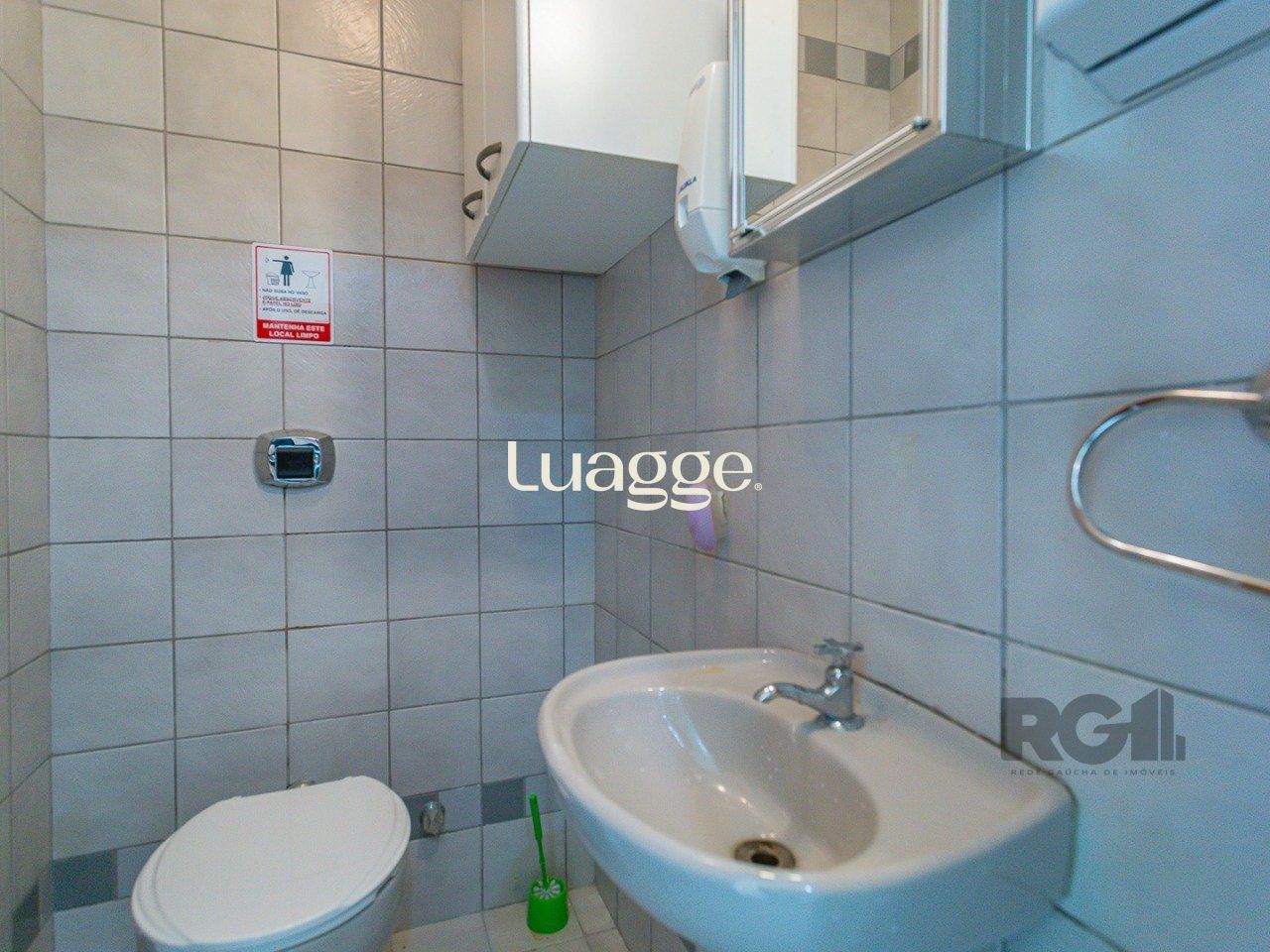 Conjunto Comercial-Sala à venda, 33m² - Foto 12