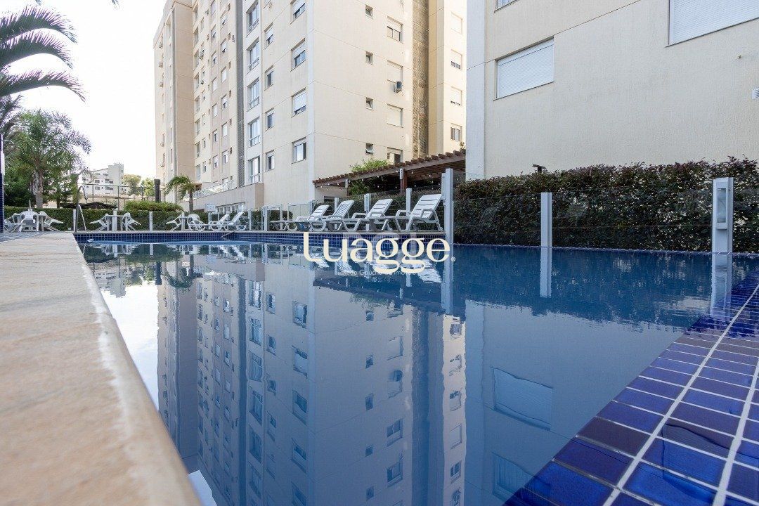 Apartamento à venda com 2 quartos, 71m² - Foto 11