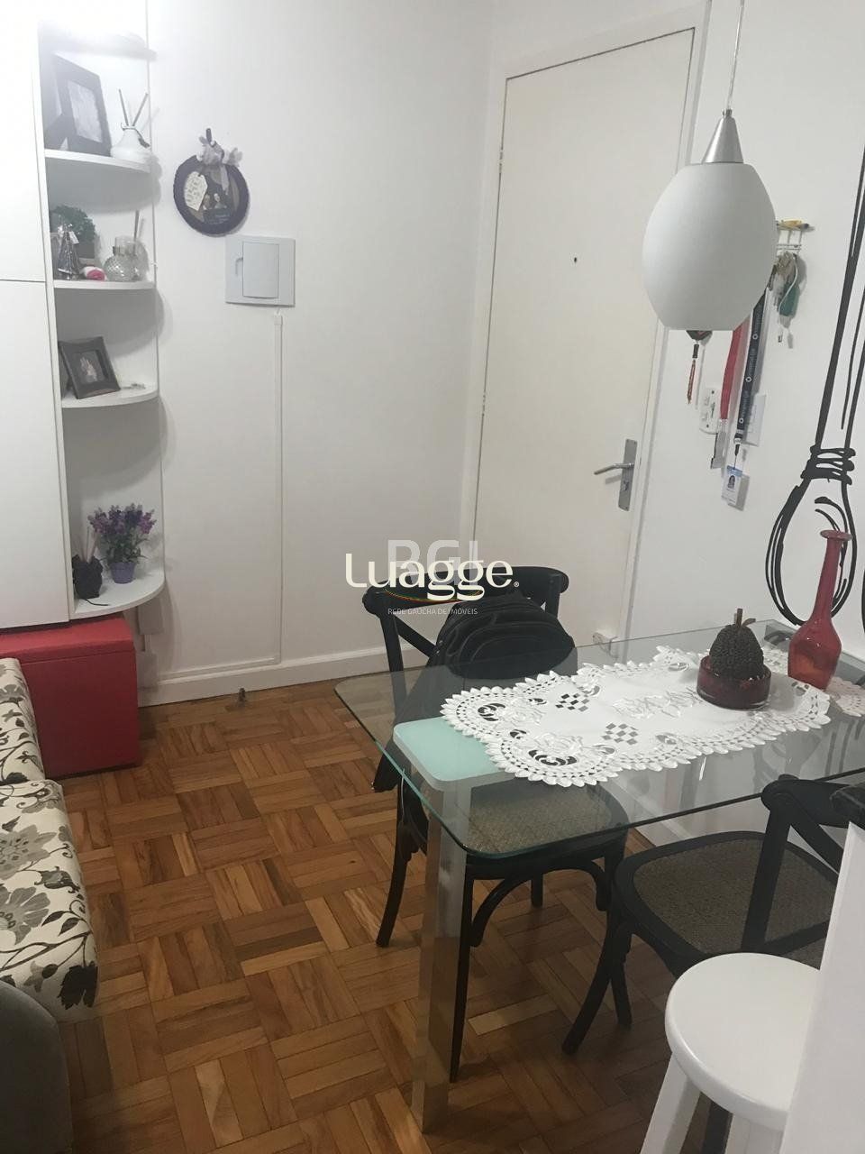 Apartamento, 1 quarto, 33 m² - Foto 5