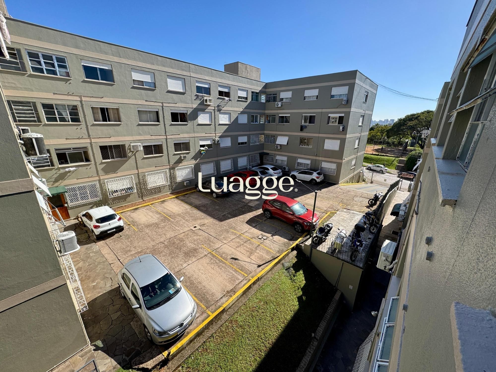 Apartamento, 1 quarto, 33 m² - Foto 28