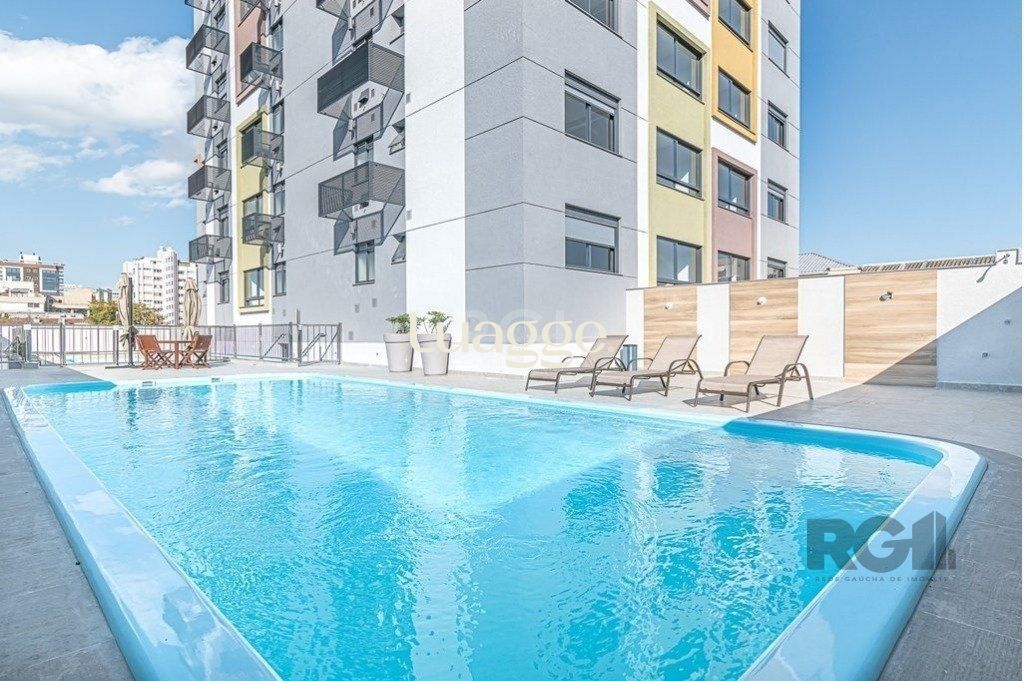 Apartamento, 2 quartos, 82 m² - Foto 2