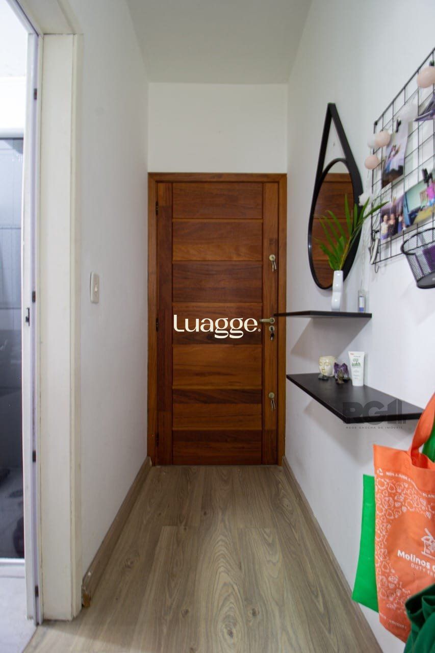 Apartamento, 1 quarto, 28 m² - Foto 1
