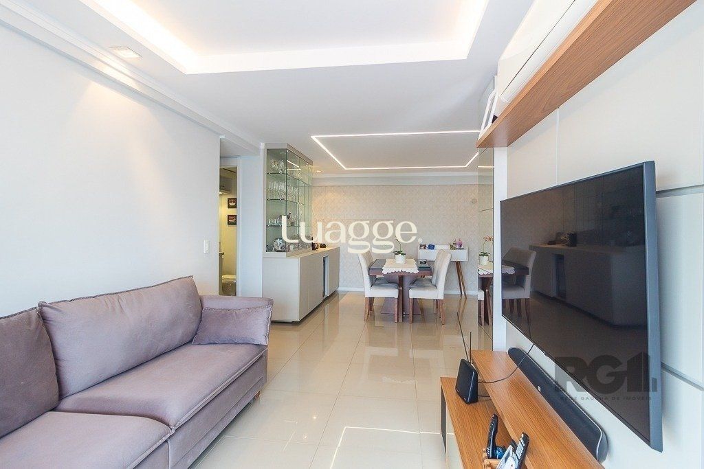 Apartamento à venda com 3 quartos, 84m² - Foto 7