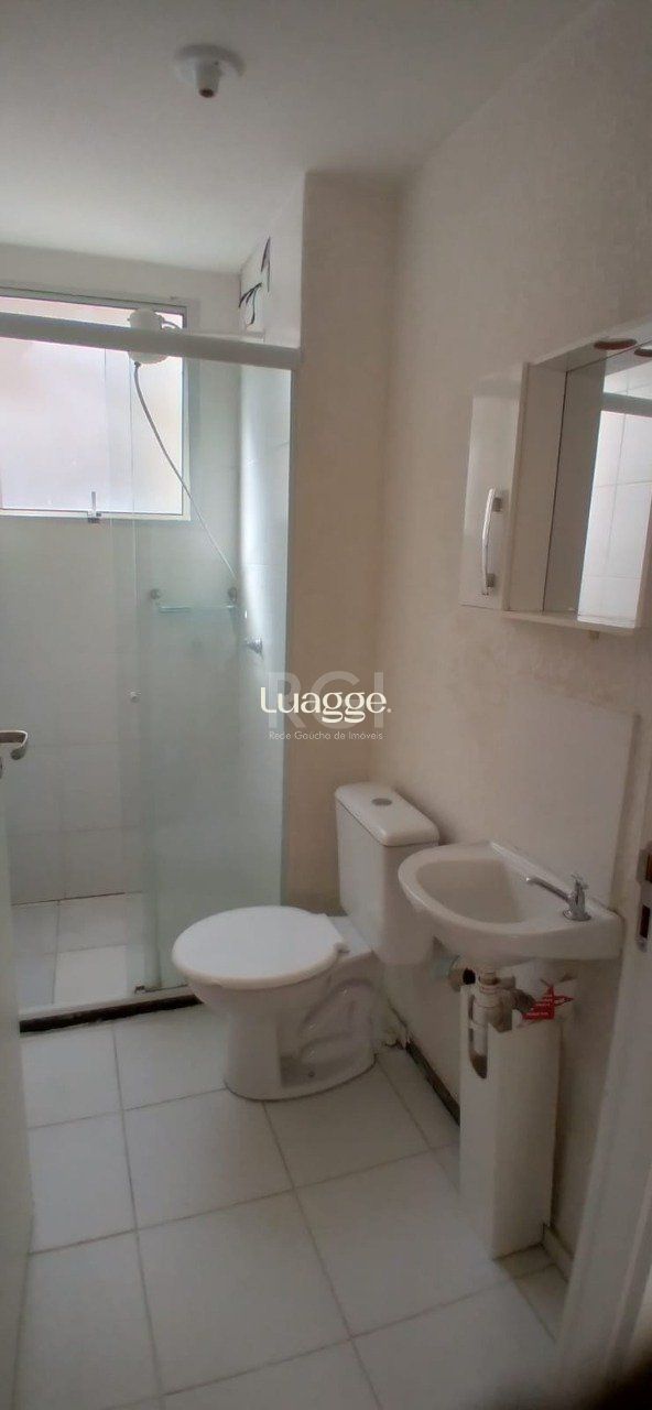 Apartamento, 2 quartos, 46 m² - Foto 16