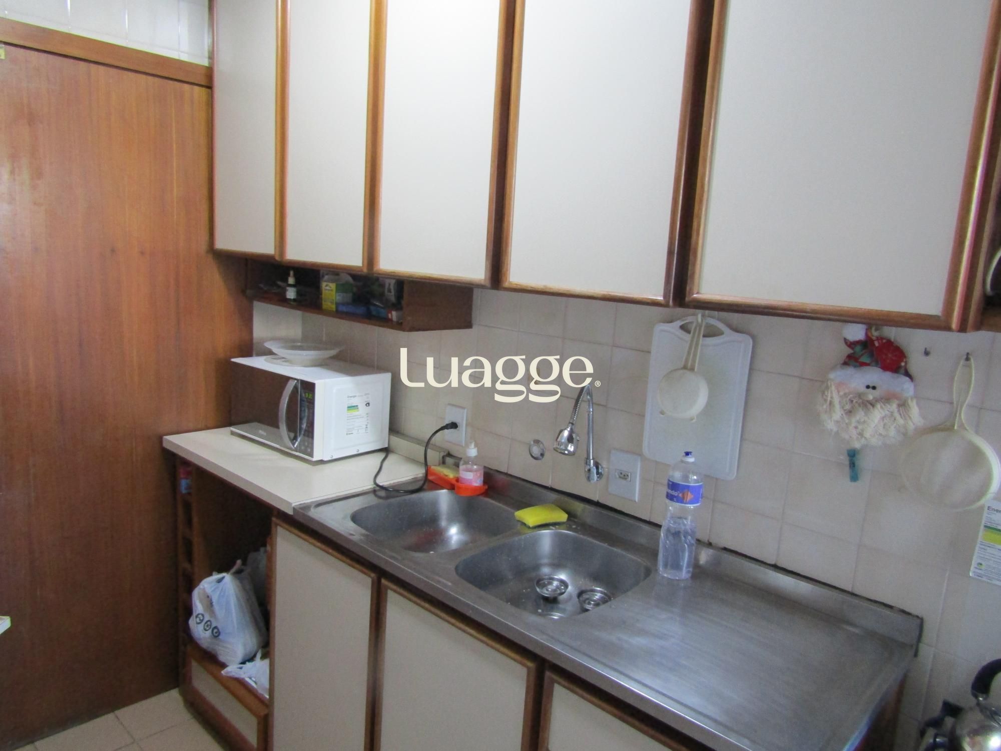 Apartamento à venda com 2 quartos, 85m² - Foto 25