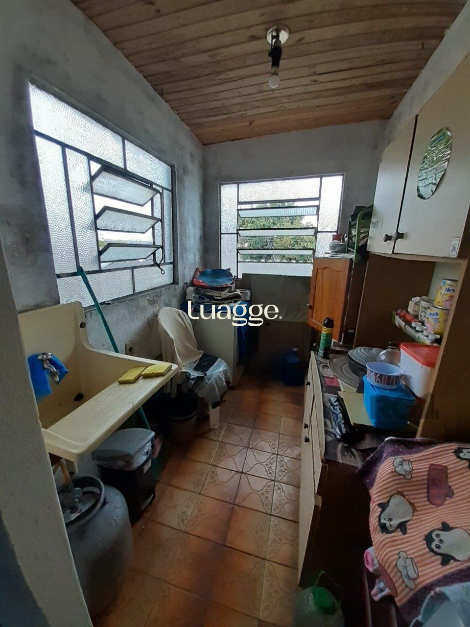 Casa à venda com 2 quartos, 35m² - Foto 12
