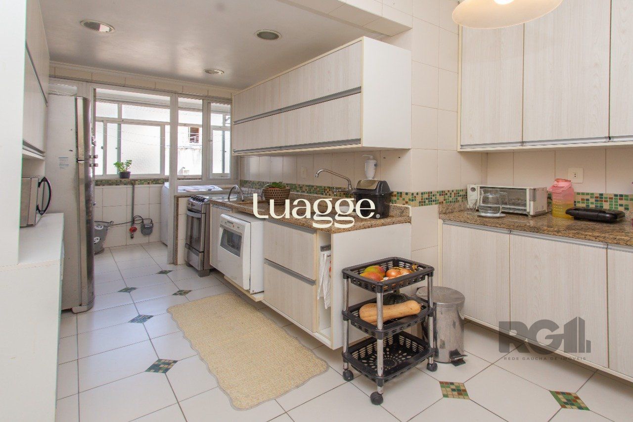 Apartamento à venda com 3 quartos, 106m² - Foto 16