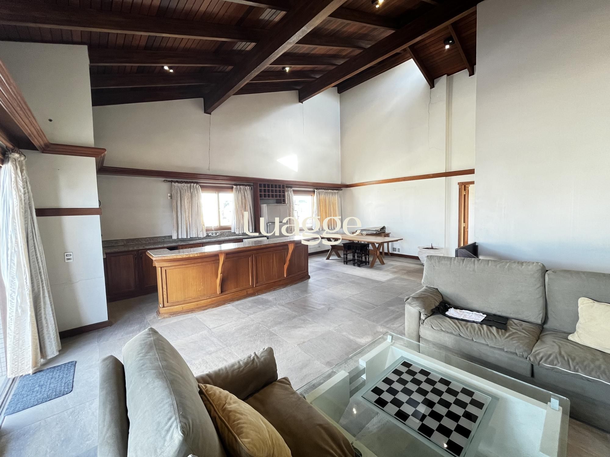 Cobertura, 3 suítes, à venda, 412 m², Rio Branco - Porto Alegre — foto 4