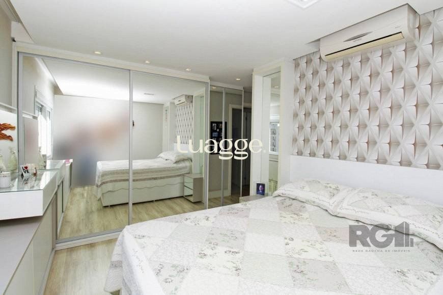 Apartamento à venda com 3 quartos, 122m² - Foto 11