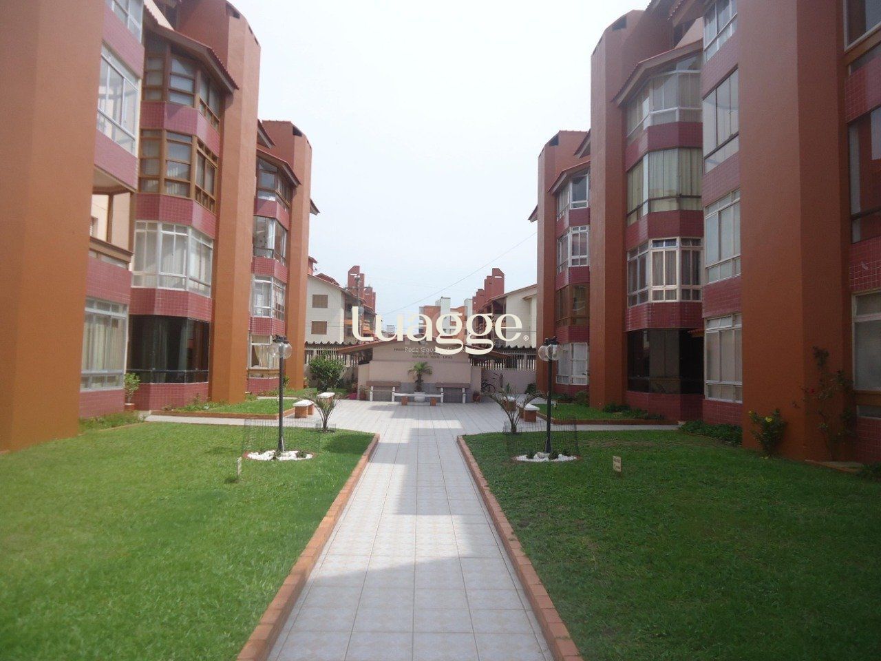 Apartamento à venda com 1 quarto, 33m² - Foto 6