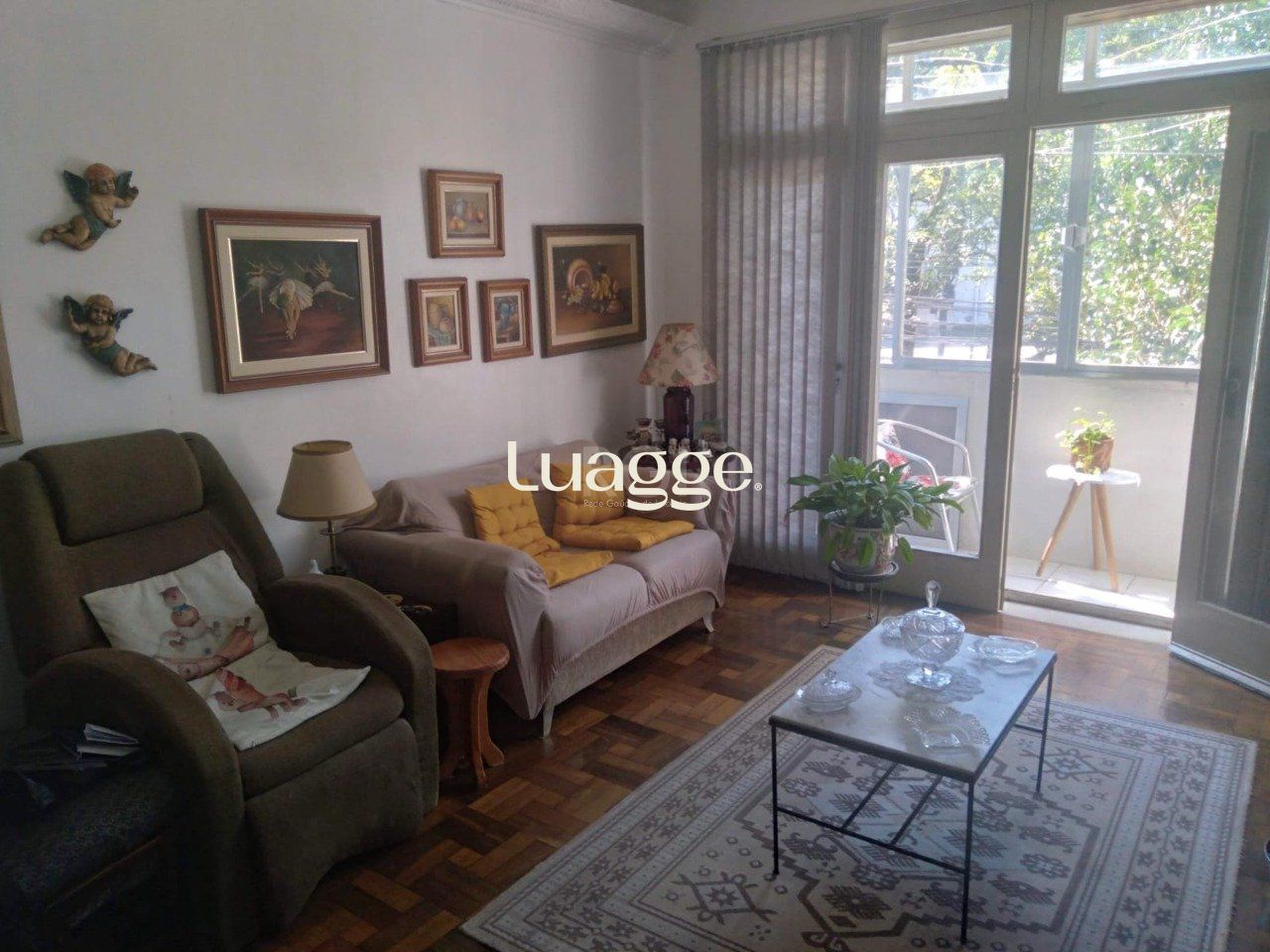 Apartamento à venda com 3 quartos, 106m² - Foto 8