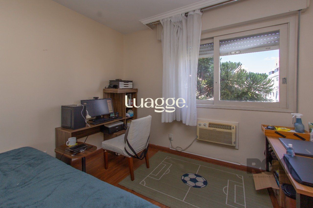 Apartamento à venda com 3 quartos, 106m² - Foto 7