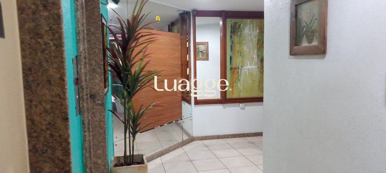 Apartamento, 1 quarto, 46 m² - Foto 5