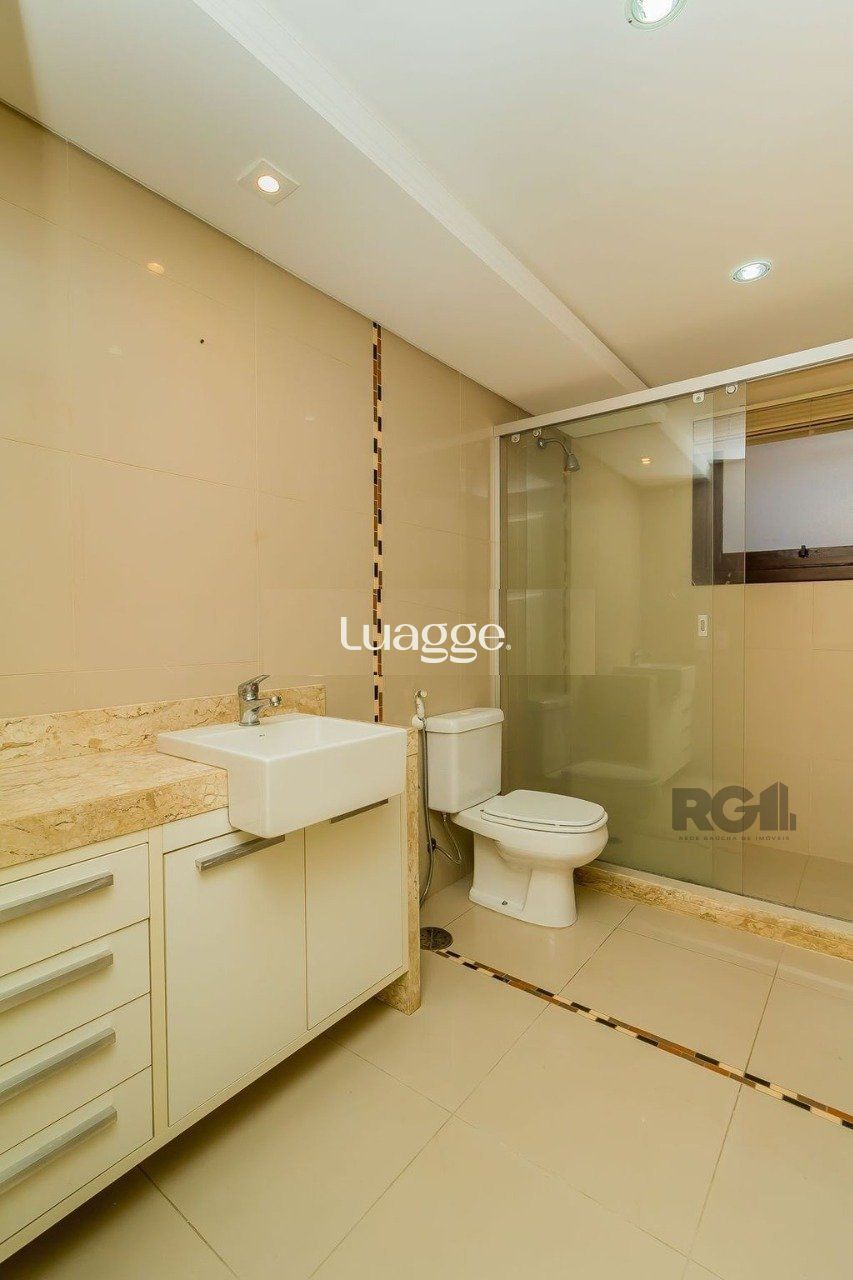 Apartamento à venda com 3 quartos, 198m² - Foto 11