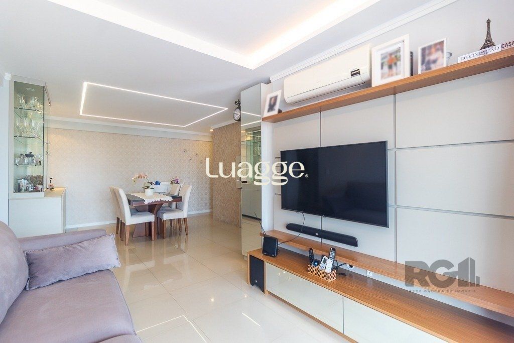 Apartamento à venda com 3 quartos, 84m² - Foto 9