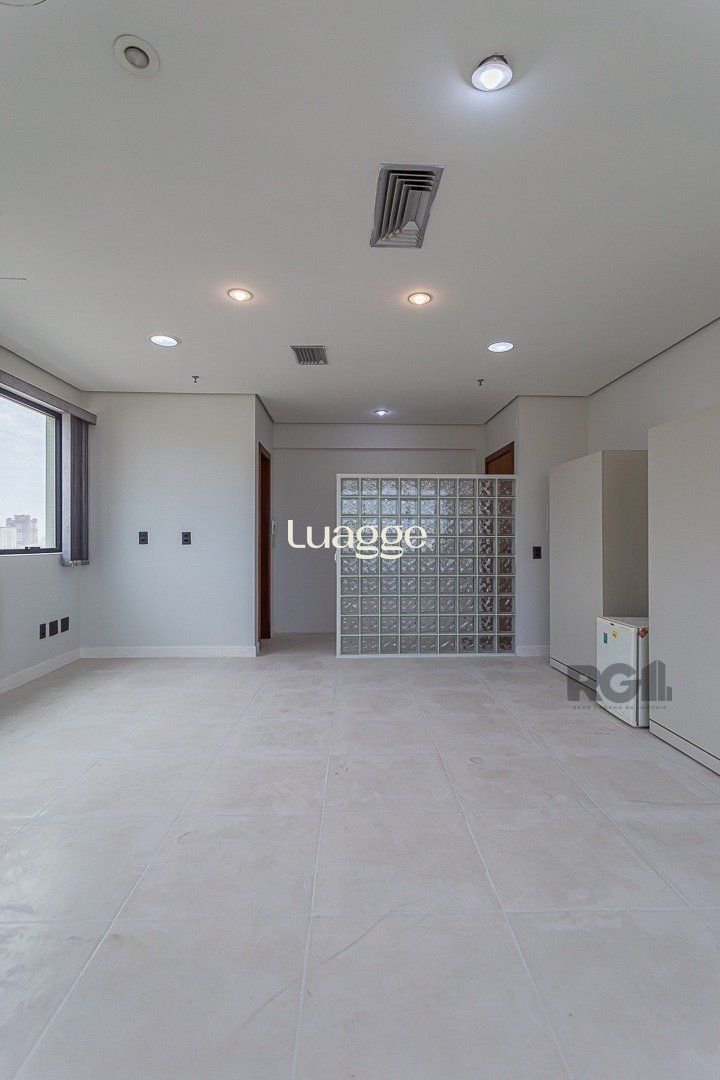 Conjunto Comercial-Sala à venda, 33m² - Foto 6