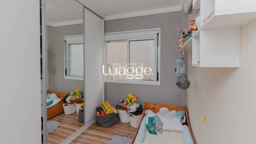 Apartamento à venda com 3 quartos, 107m² - Foto 14