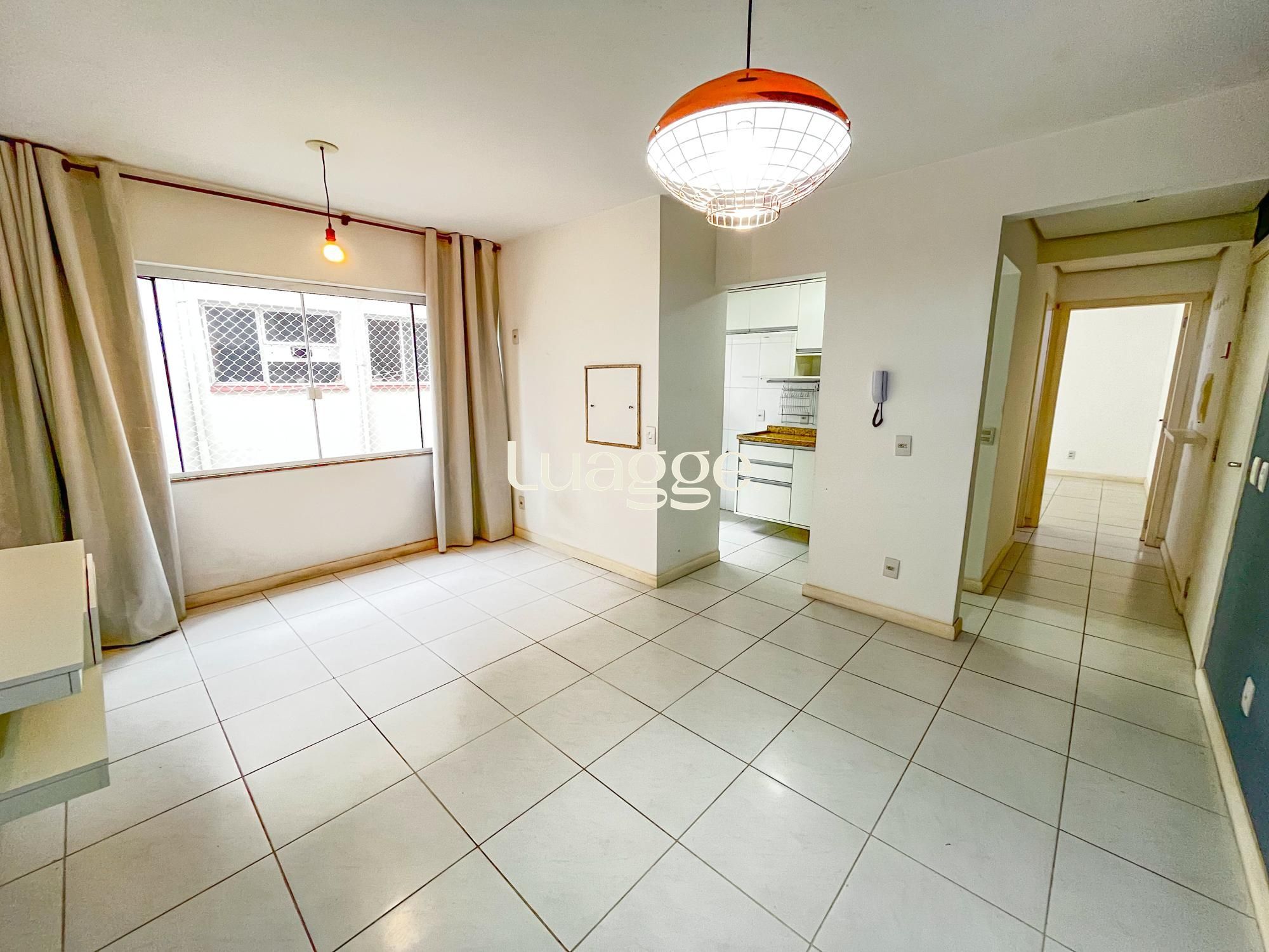 Apartamento, 1 suíte, à venda, 53 m², Rio Branco - Porto Alegre — foto 2