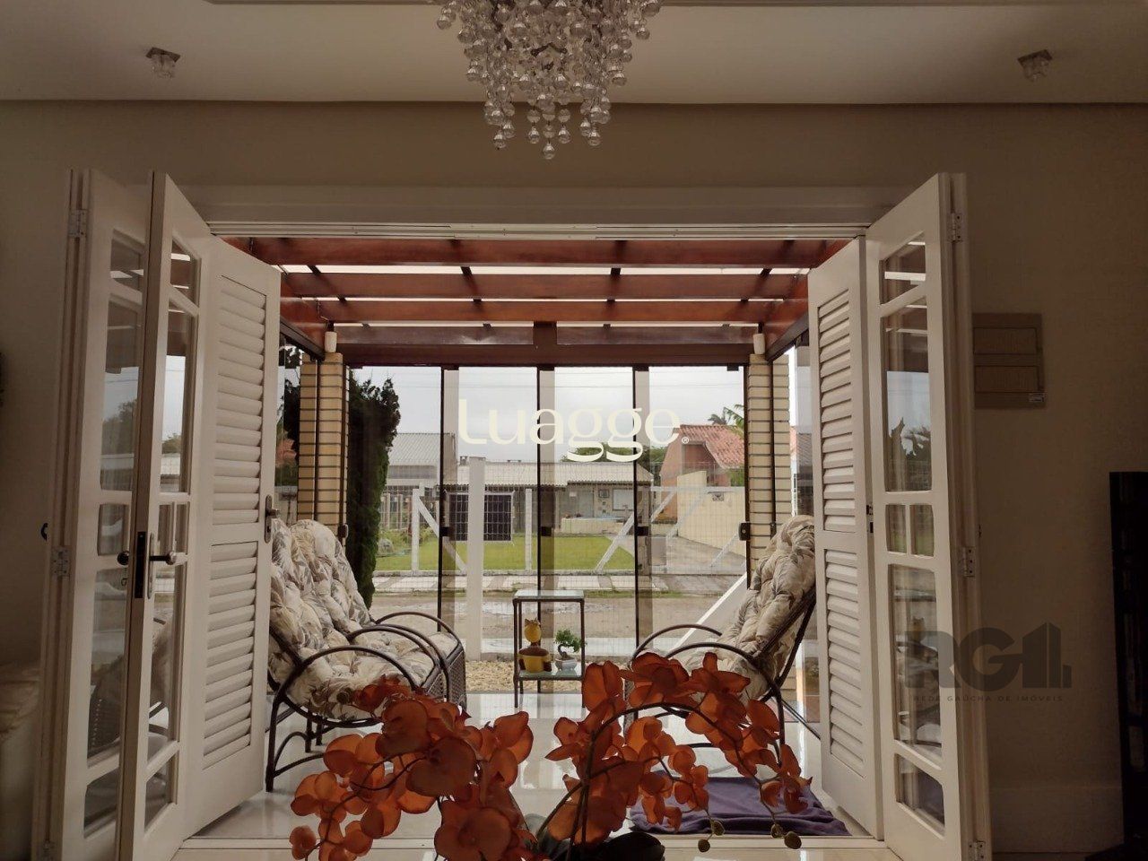 Casa, 3 quartos, 166 m² - Foto 22