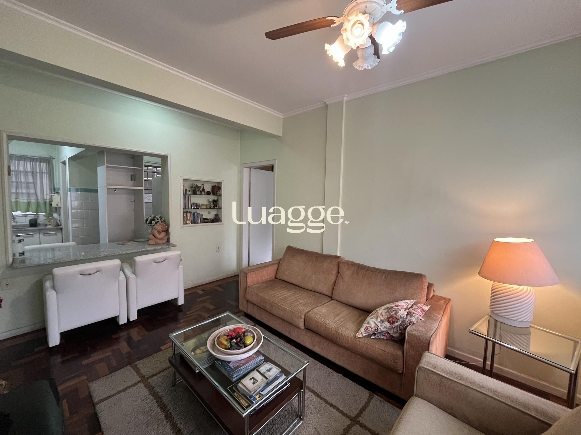 Apartamento, 1 quarto, 66 m² - Foto 3