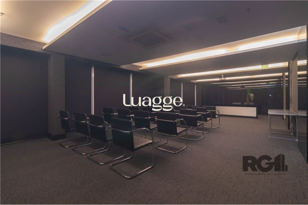 Conjunto Comercial-Sala à venda, 36m² - Foto 9
