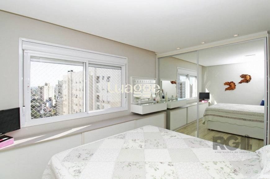 Apartamento à venda com 3 quartos, 122m² - Foto 13