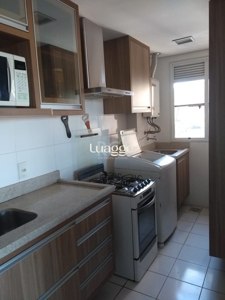 Apartamento à venda com 3 quartos, 74m² - Foto 5
