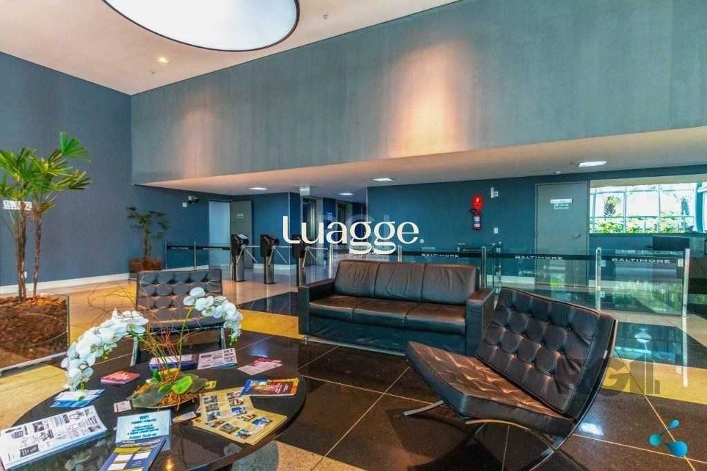Conjunto Comercial-Sala à venda, 37m² - Foto 4
