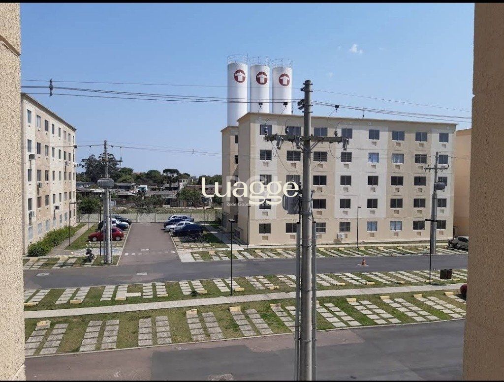 Apartamento, 2 quartos, 46 m² - Foto 27