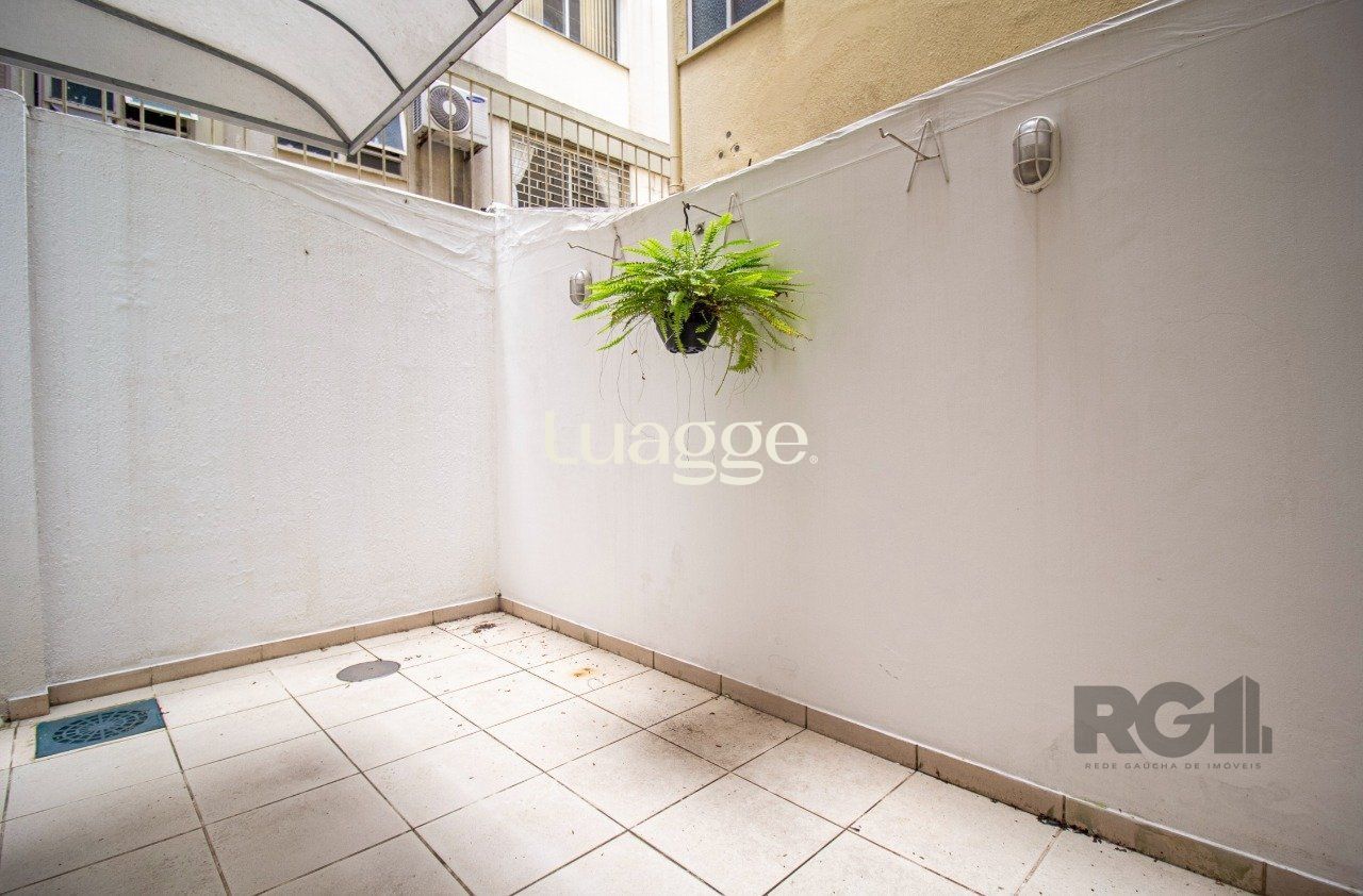 Apartamento à venda com 1 quarto, 47m² - Foto 22