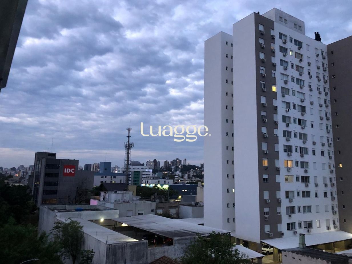Cobertura à venda com 2 quartos, 82m² - Foto 9