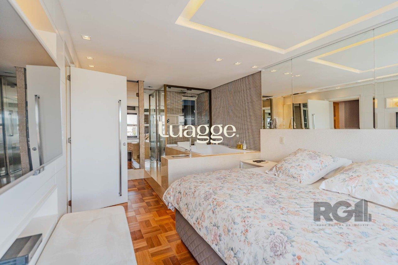 Apartamento, 3 quartos, 128 m² - Foto 15