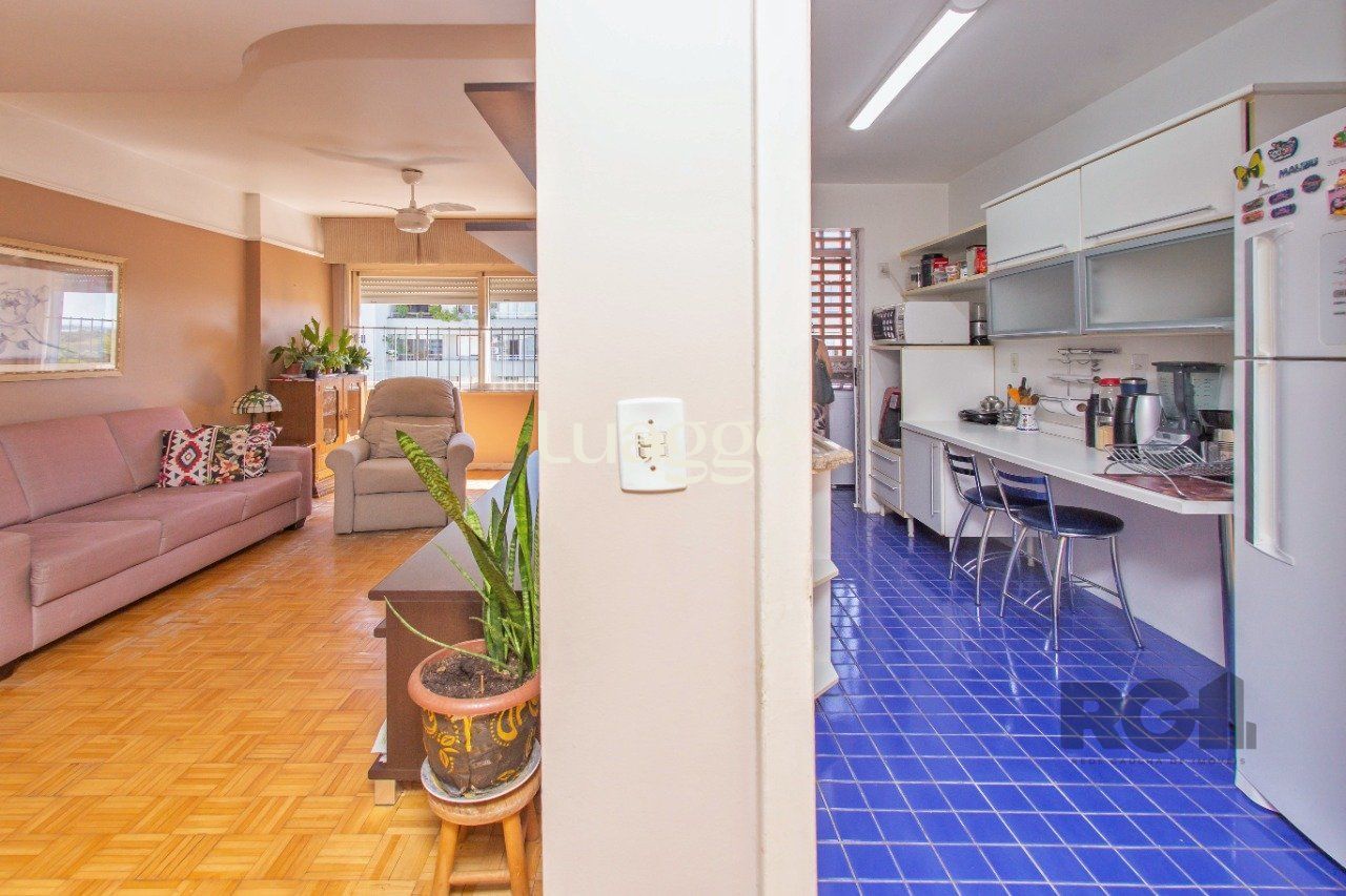 Apartamento, 3 quartos, 94 m² - Foto 5