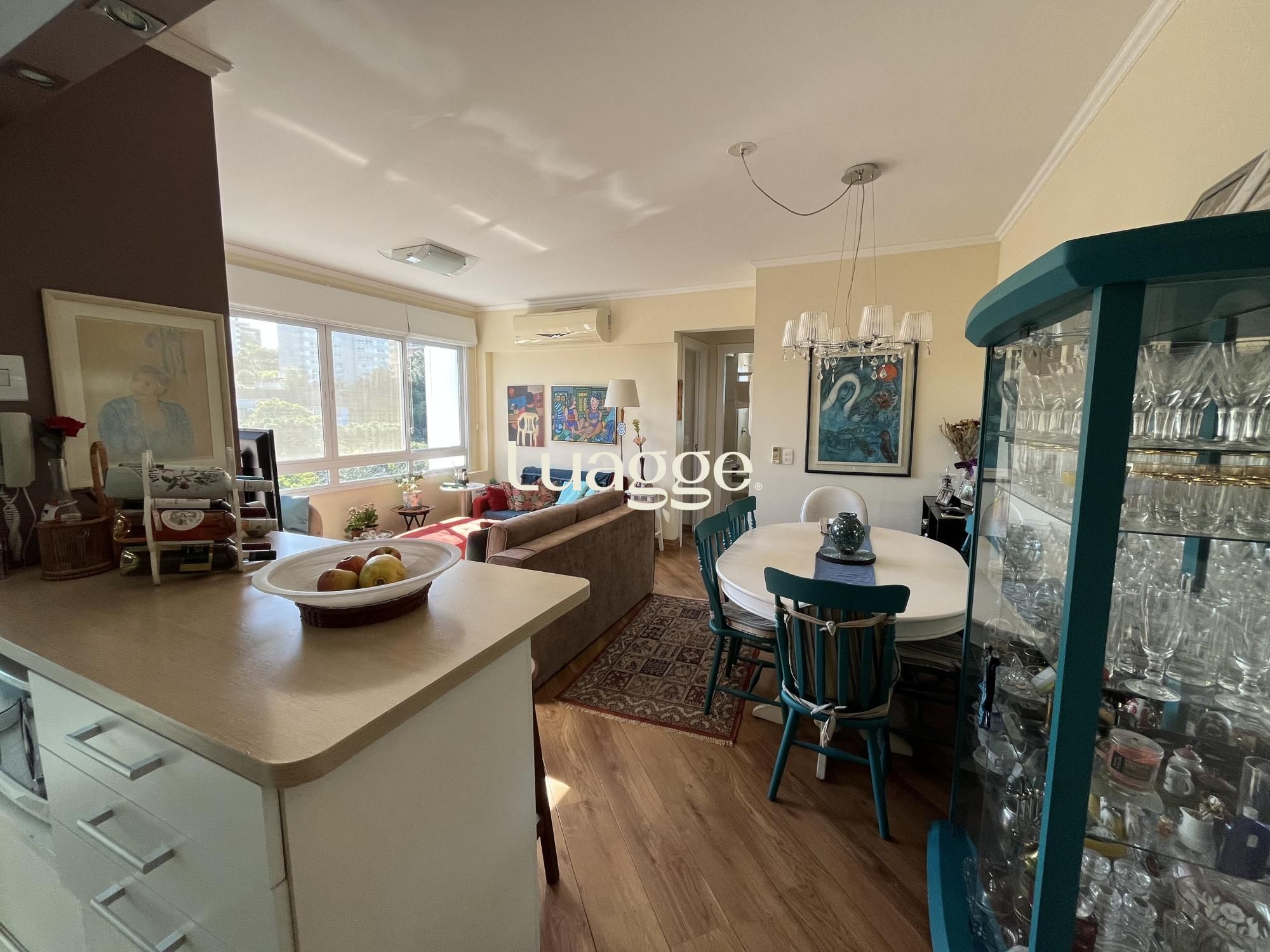 Apartamento, 2 quartos, 65 m² - Foto 12