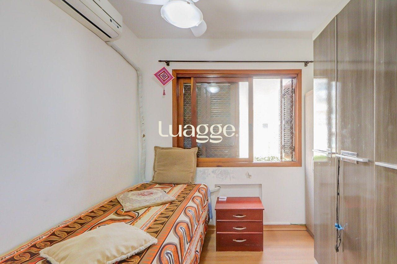 Apartamento à venda com 3 quartos, 99m² - Foto 9