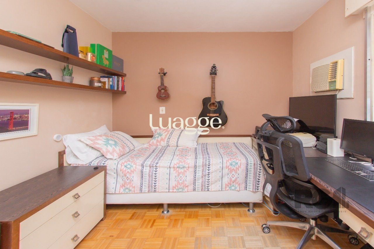 Apartamento, 3 quartos, 94 m² - Foto 17