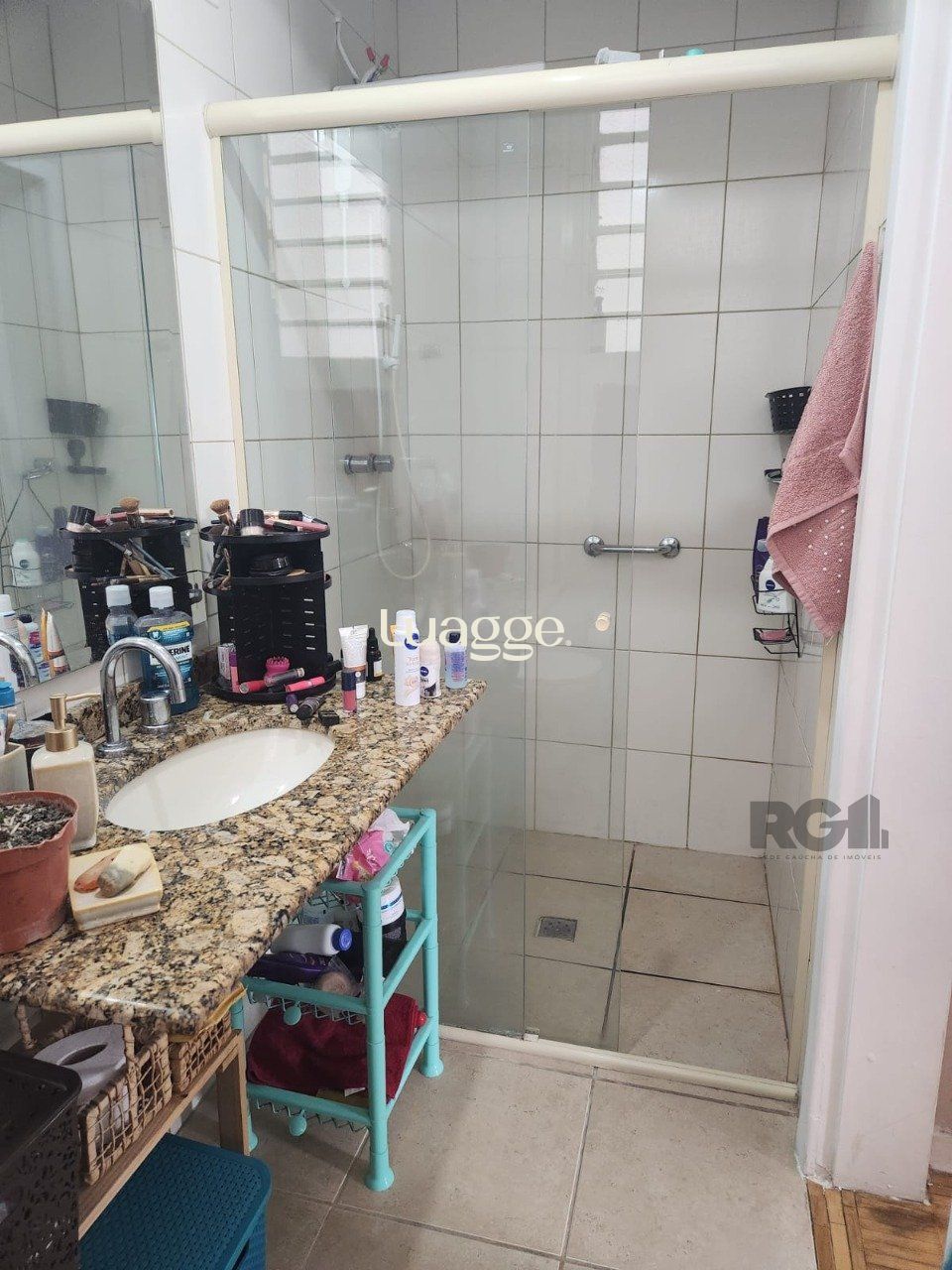 Apartamento à venda com 1 quarto, 46m² - Foto 21
