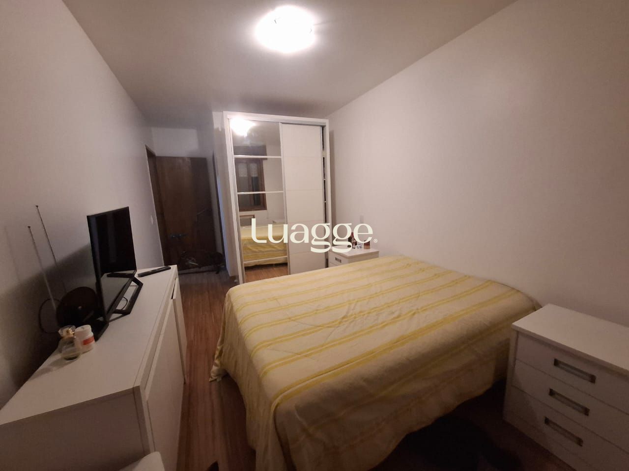 Apartamento à venda com 2 quartos, 85m² - Foto 12