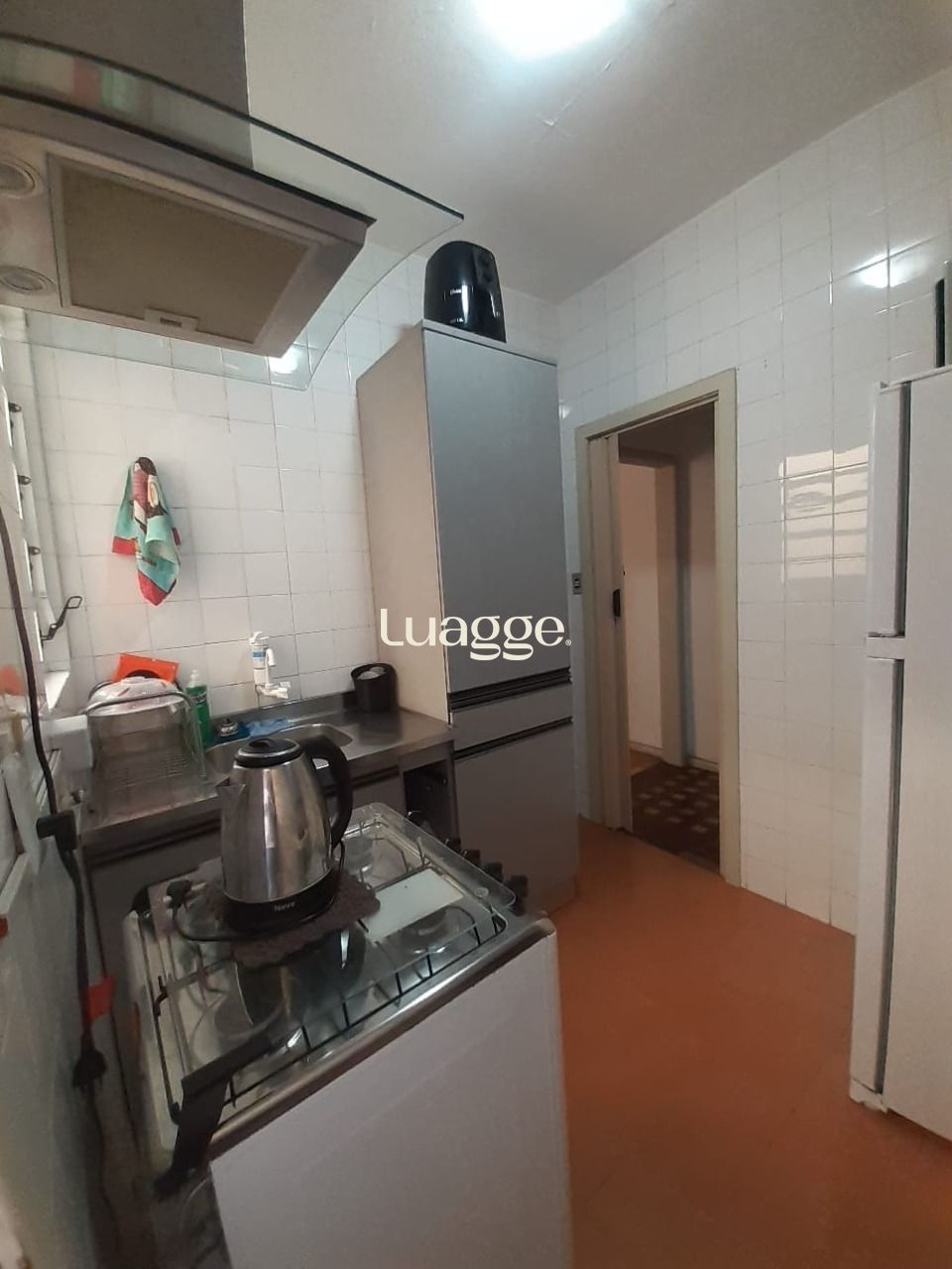 Apartamento, 1 quarto, 44 m² - Foto 8